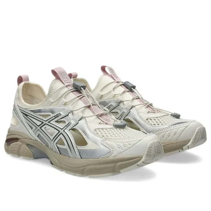GT-2160 Breeze «Crema/Plata pura»