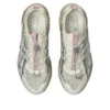 GT-2160 Breeze «Crema/Plata pura»