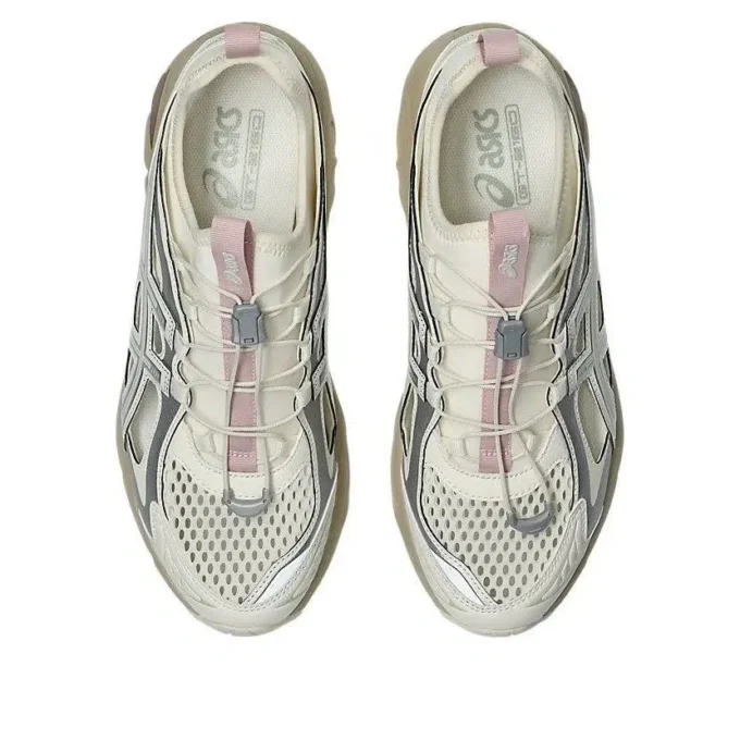 GT-2160 Breeze «Crema/Plata pura»