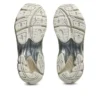 GT-2160 Breeze «Crema/Plata pura»