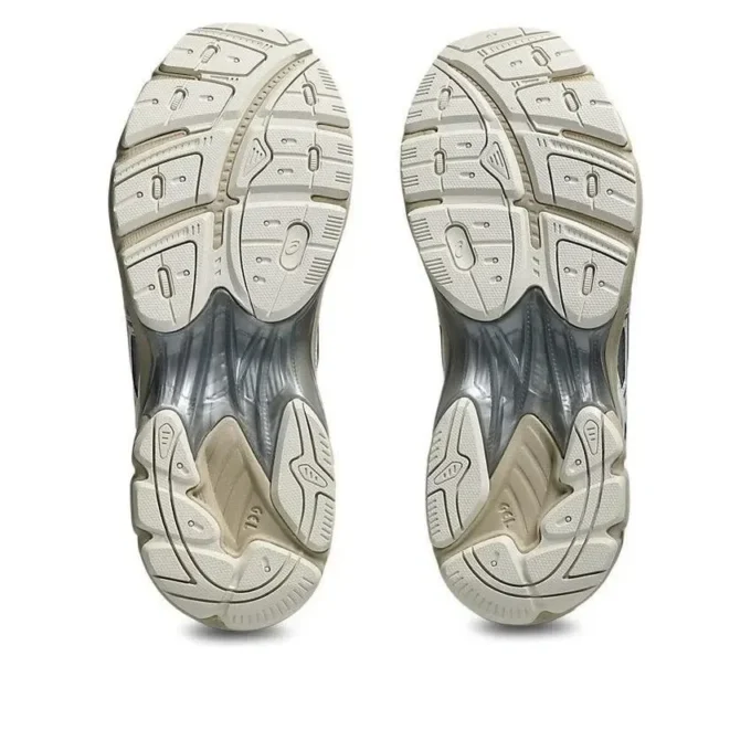GT-2160 Breeze «Crema/Plata pura»