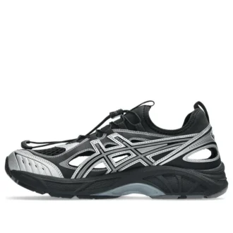GT-2160 Breeze «Negro/Plata Pura»