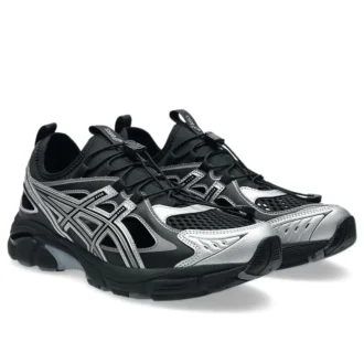 GT-2160 Breeze «Negro/Plata Pura»