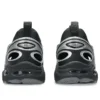 GT-2160 Breeze «Negro/Plata Pura»