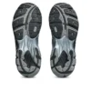 GT-2160 Breeze «Negro/Plata Pura»
