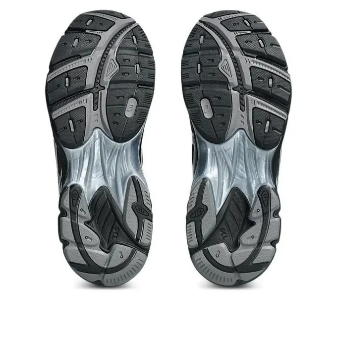 GT-2160 Breeze «Negro/Plata Pura»