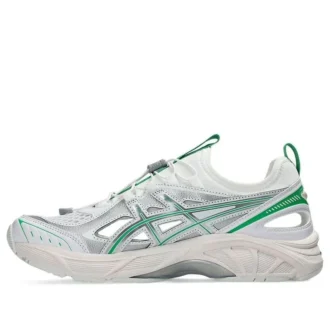 GT-2160 Breeze «White Pure Silver Green»