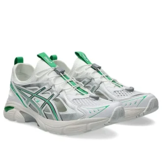 GT-2160 Breeze «White Pure Silver Green»