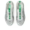 GT-2160 Breeze «White Pure Silver Green»