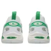 GT-2160 Breeze «White Pure Silver Green»