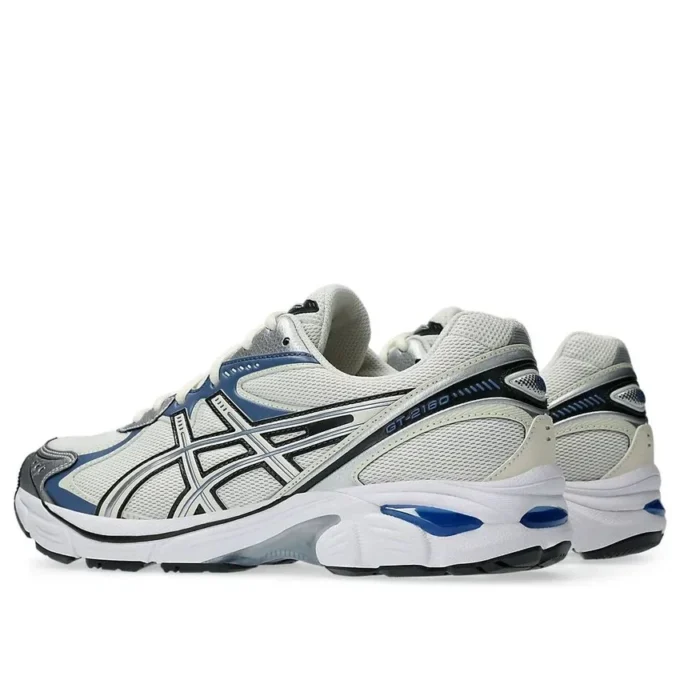 GT-2160 «Cream Denim Blue»