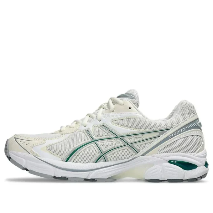 GT-2160 «Cream Jasper Green»