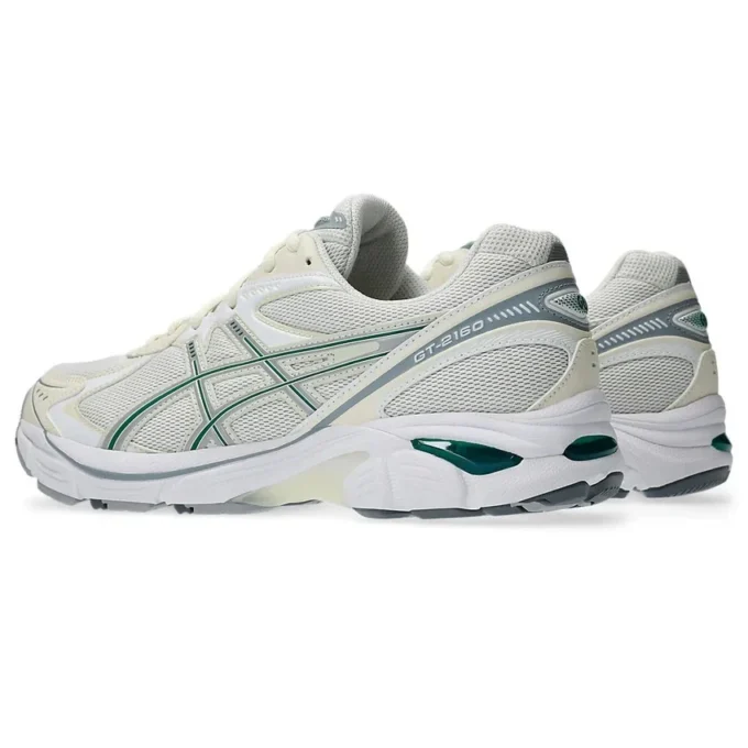 GT-2160 «Cream Jasper Green»