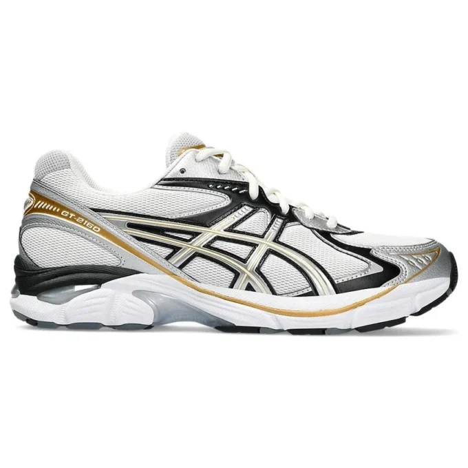 GT-2160 «Cream Pure Silver»