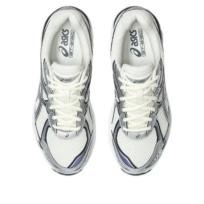 GT-2160 «Cream Raw Indigo»