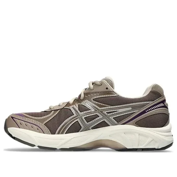 GT-2160 «Dark Taupe Purple»