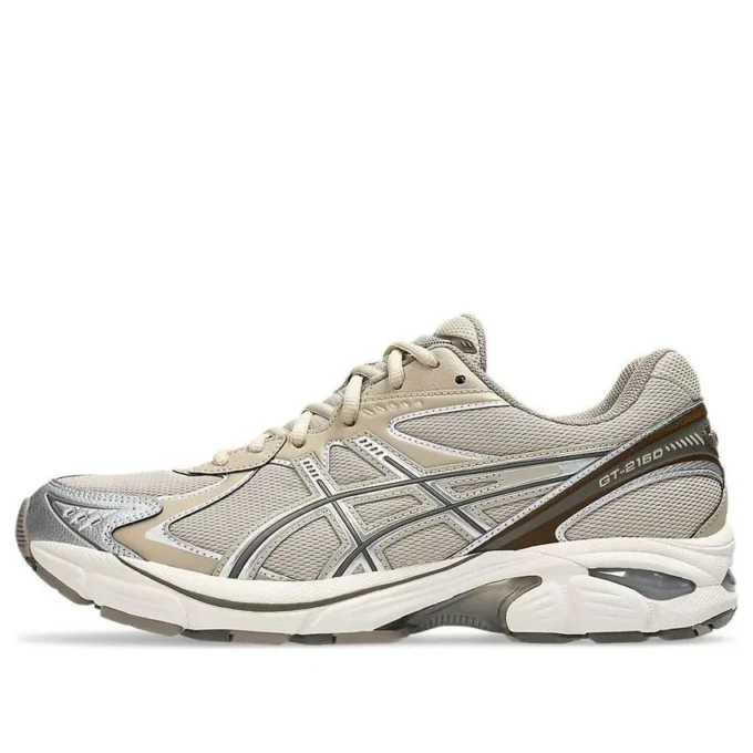 GT-2160 «Feather Grey Brown Storm»