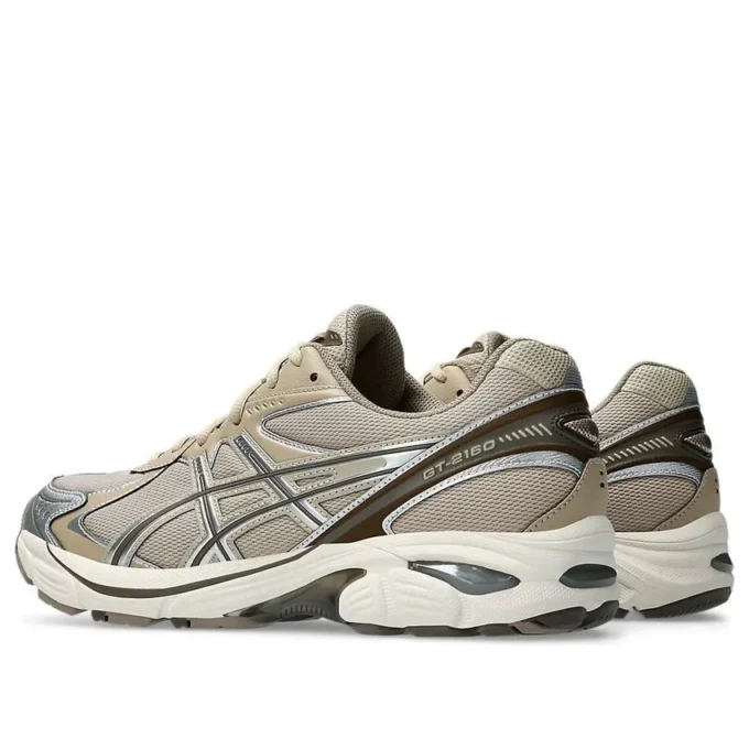 GT-2160 «Feather Grey Brown Storm»