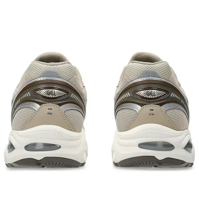 GT-2160 «Feather Grey Brown Storm»
