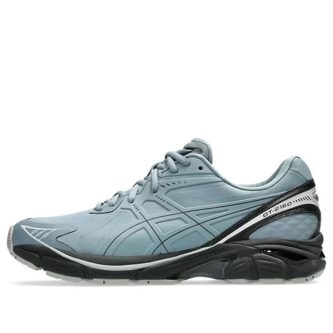 GT-2160 «Fjord Grey Graphite Grey»