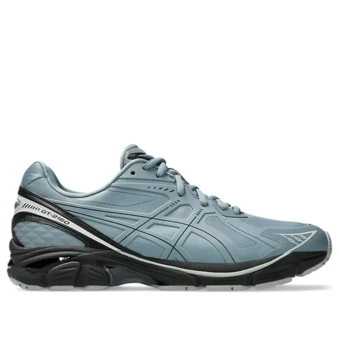 GT-2160 «Fjord Grey Graphite Grey»