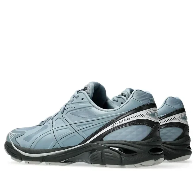 GT-2160 «Fjord Grey Graphite Grey»