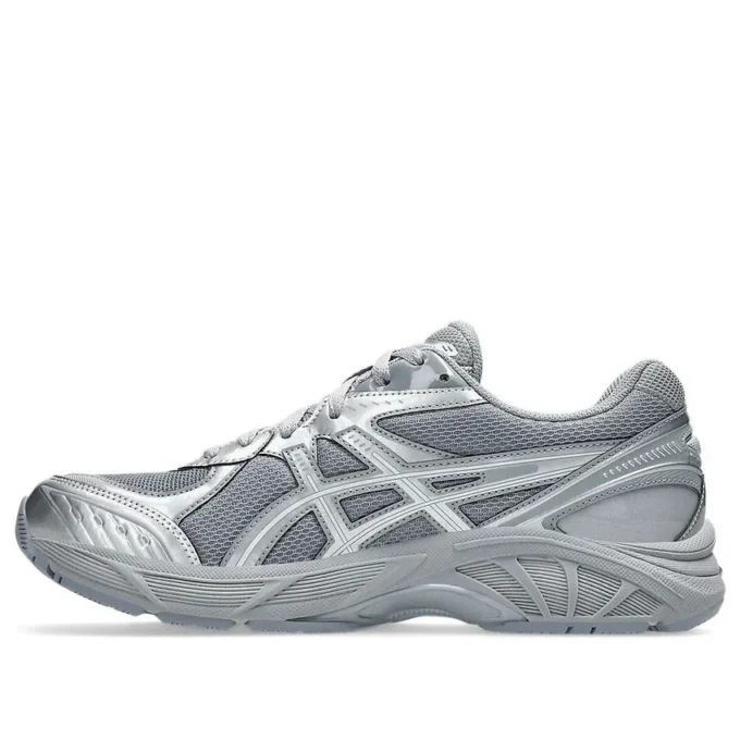 GT-2160 «Gravel Pure Silver»