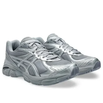 GT-2160 «Gravel Pure Silver»