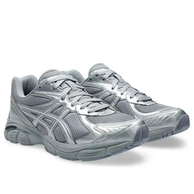 GT-2160 «Gravel Pure Silver»