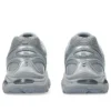GT-2160 «Gravel Pure Silver»
