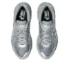 GT-2160 «Gravel Pure Silver»