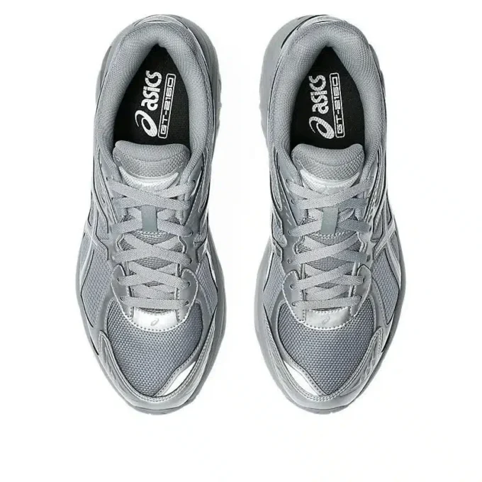 GT-2160 «Gravel Pure Silver»