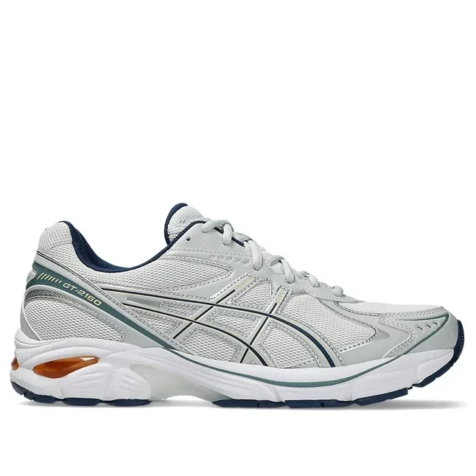 GT-2160 «Gris glaciar»