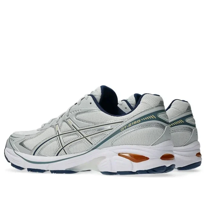 GT-2160 «Gris glaciar»