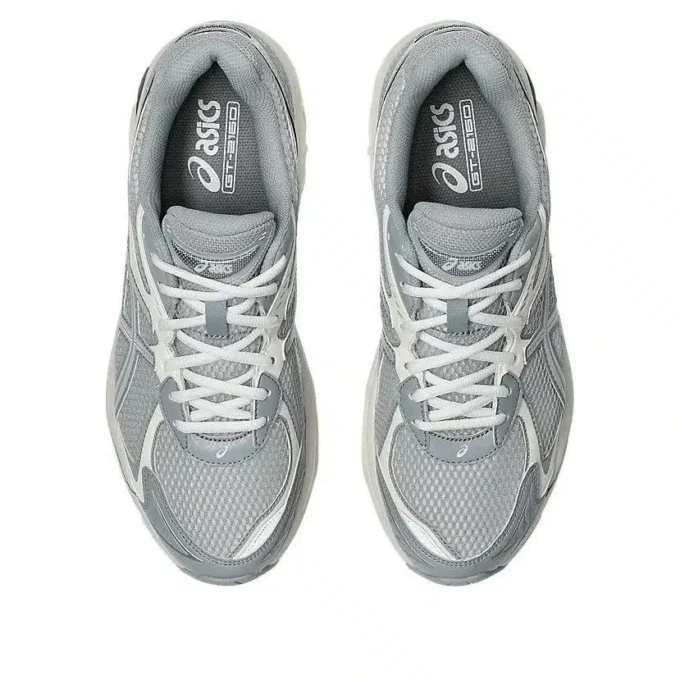 GT-2160 «Gris Piamonte/Gris Glaciar»