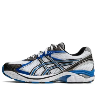 GT-2160 «Illusion Blue»