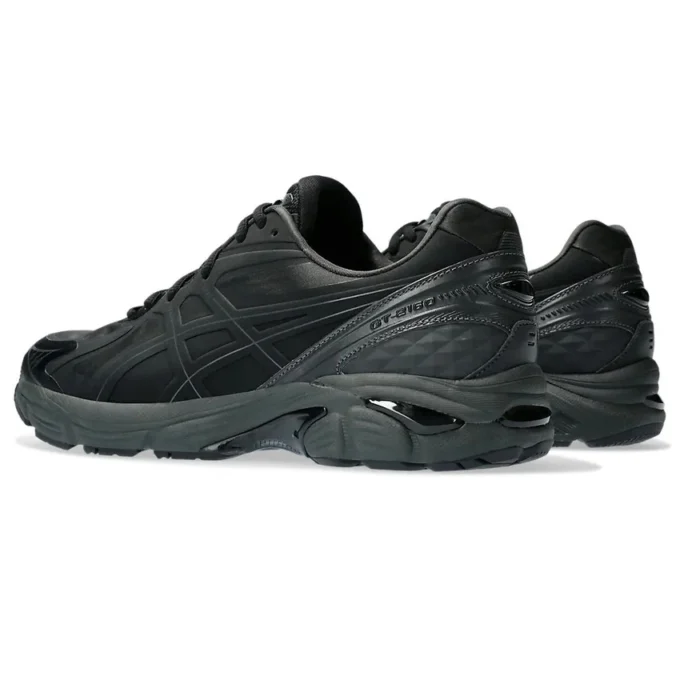 GT-2160 NS «Black»