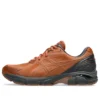 GT-2160 NS «Rusty Brown»