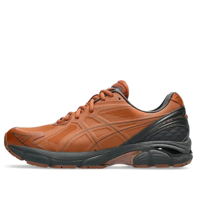 GT-2160 NS «Rusty Brown»