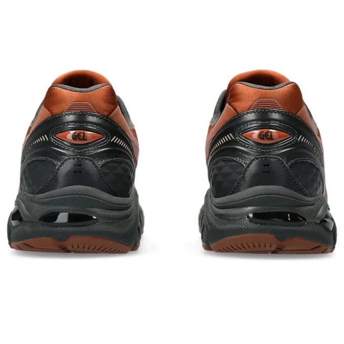 GT-2160 NS «Rusty Brown»
