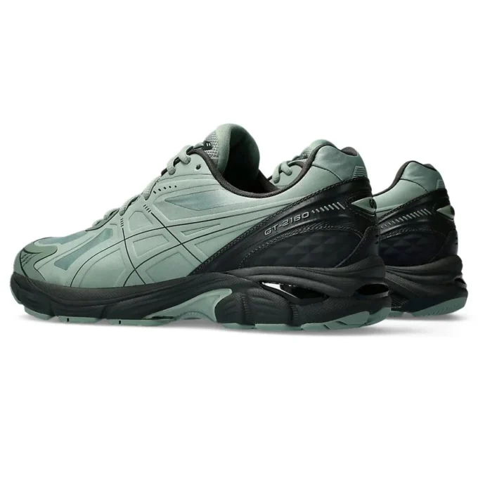 GT-2160 NS «Slate Grey»