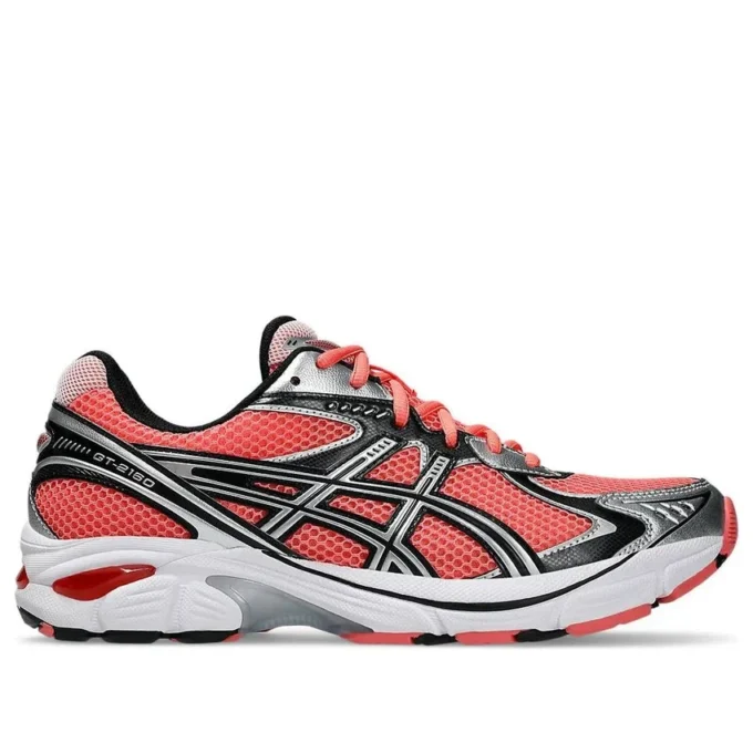 GT-2160 «Papaya Pure Silver»