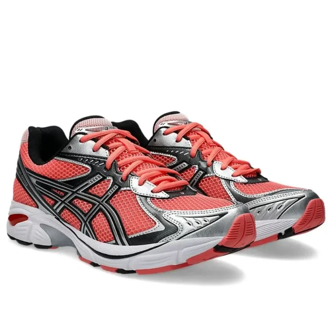 GT-2160 «Papaya Pure Silver»