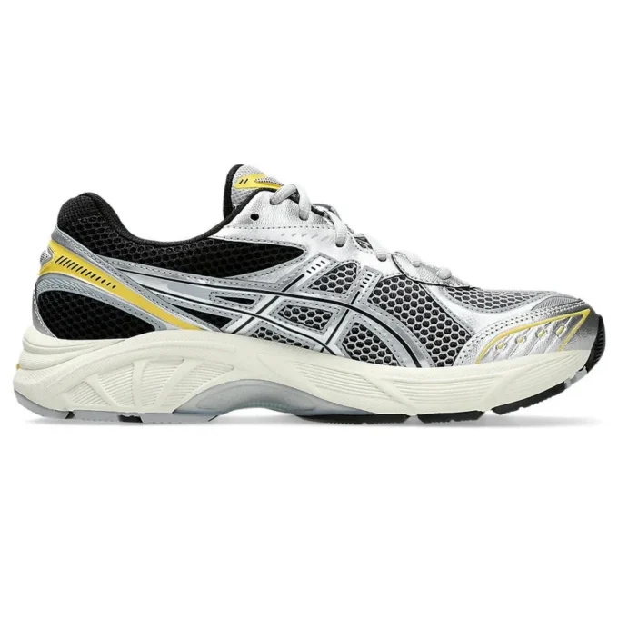 GT-2160 «Piedmont Grey Pure Silver»