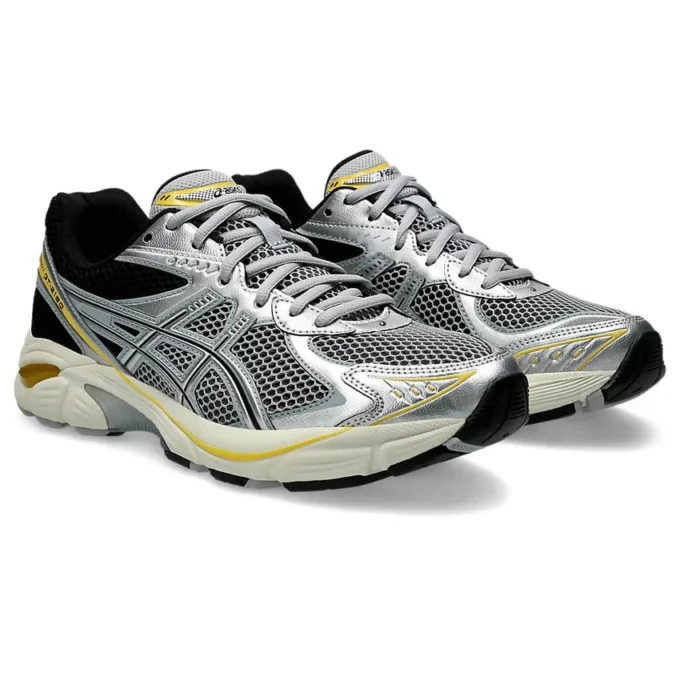 GT-2160 «Piedmont Grey Pure Silver»