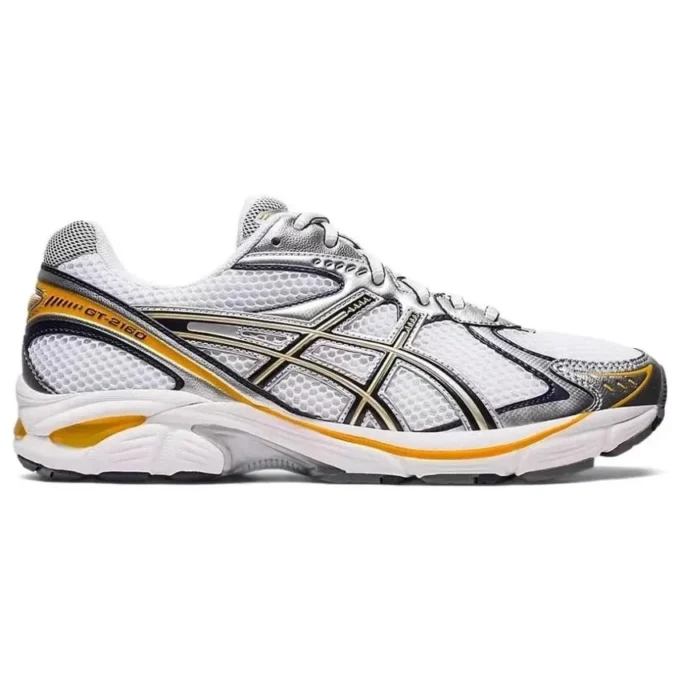 GT-2160 «Pure Silver»