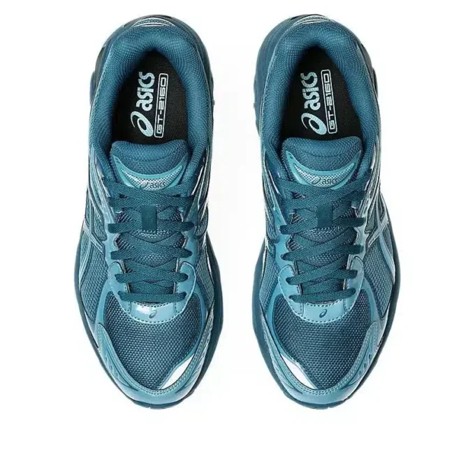 GT-2160 «Restul Teal Blue Teal»