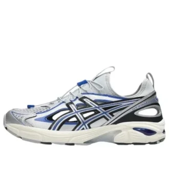 GT-2160 SE Sandal «Pure Silver Illusion Blue»