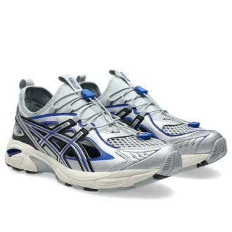 GT-2160 SE Sandal «Pure Silver Illusion Blue»