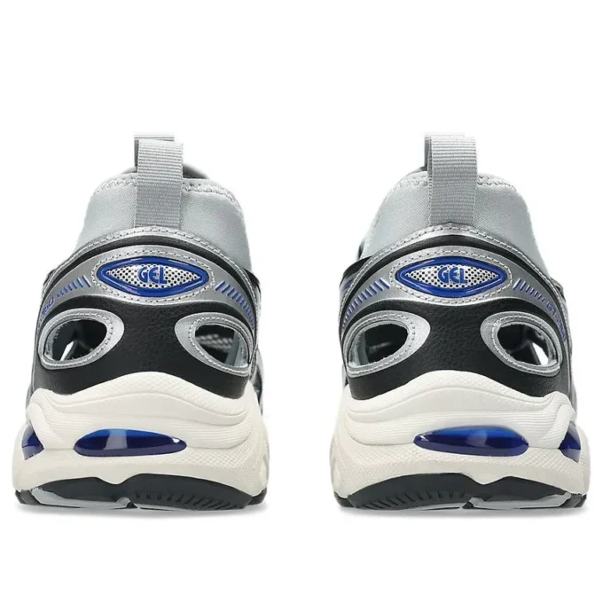 GT-2160 SE Sandal «Pure Silver Illusion Blue»
